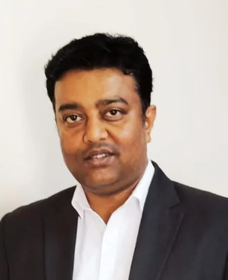 MR. S. SENGUPTA